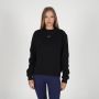 NIKE Duks nk stdo flc mw std crew W - IM8098-001