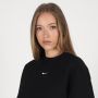 NIKE Duks nk stdo flc mw std crew W - IM8098-001