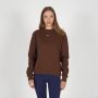 NIKE Duks nk stdo flc mw std crew W - IM8098-259