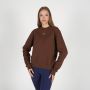 NIKE Duks nk stdo flc mw std crew W - IM8098-259