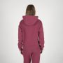 NIKE Duks sa kapuljačom nk stdo flc mw std po hdy W - IM8100-654