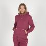 NIKE Duks sa kapuljačom nk stdo flc mw std po hdy W - IM8100-654