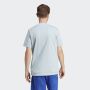 ADIDAS Majica kratak rukav graphic t-shirt folded badge M - IM8312