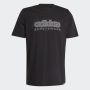 ADIDAS Majica kratak rukav growth sportswear graphic tee M - IM8313