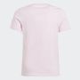 ADIDAS Majica kratak rukav girls train tee GG - IM8380