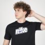 NIKE Majica kratak rukav nsw tee std celebrate sport M - IM9333-010