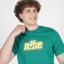 NIKE Majica kratak rukav nsw tee std celebrate sport M - IM9333-365