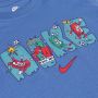 NIKE Majica kratak rukav nsw tee boxy gfb BG - IM9534-402