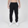 NIKE Donji deo trenerke jordan jumpman flc pant M - IM9793-010