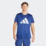 ADIDAS Majica run it tee M - IN0076