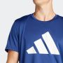 ADIDAS Majica run it tee M - IN0076