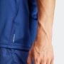 ADIDAS Majica run it tee M - IN0076