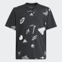 ADIDAS Majica kratak rukav j bluv t BG - IN3298
