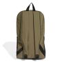 ADIDAS  Ranac linear backpack U - IN6123