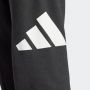 ADIDAS Donji deo trenerke m bl ft pt  M - IN6163