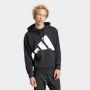 ADIDAS Duks sa kapuljačom m bl ft hd  M - IN6164