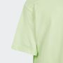 ADIDAS Majica kratak rukav u fi logo t BG - IN6939