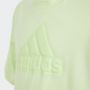 ADIDAS Majica kratak rukav u fi logo t BG - IN6939