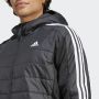 ADIDAS Jakna ess 3s in hyb j M - IN7195