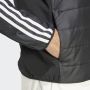 ADIDAS Jakna ess 3s in hyb j M - IN7195