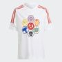 ADIDAS Majica kratak rukav lk mrvl av  BT - IN7277