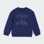 ADIDAS Trenerka x star wars young jedi crewneck and jogger set BT - IN7278