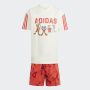 ADIDAS Set x disney mickey mouse tee set BG - IN7279