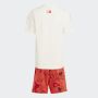 ADIDAS Set x disney mickey mouse tee set BG - IN7279