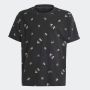 ADIDAS Majica kratak rukav j sw zne t BG - IN7287
