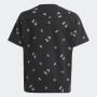 ADIDAS Majica kratak rukav j sw zne t BG - IN7287