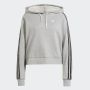ADIDAS Duks sa kapuljačom anml hd swt W - IN9931
