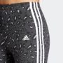 ADIDAS Helanke anml 3s leg W - IN9933