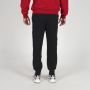 NIKE Donji deo trenerke m nk club varsity jogger M - IO1376-010