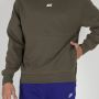 NIKE Duks sa kapuljačom nk club varsity hoodie M - IO1383-222
