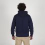 NIKE Duks sa kapuljačom nk club varsity hoodie M - IO1383-451