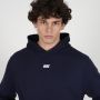 NIKE Duks sa kapuljačom nk club varsity hoodie M - IO1383-451
