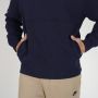NIKE Duks sa kapuljačom nk club varsity hoodie M - IO1383-451