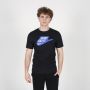 NIKE Majica kratak rukav nsw tee std jdi pack M - IO9512-010