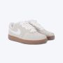 NIKE Patike court vision lo fl W - IO9554-100