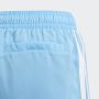 ADIDAS Šorc 3-stripes swim shorts BG - IP1580