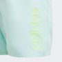 ADIDAS Šorc sportswear essentials logo clx swim shorts BP - IP1583