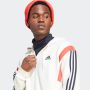 ADIDAS Duks sa kapuljačoM cb zip hd M - IP2235