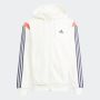 ADIDAS Duks sa kapuljačoM cb zip hd M - IP2235