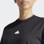 ADIDAS Majica kratak rukav bluv t-shirt  W - IP2264