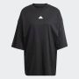 ADIDAS Majica kratak rukav bluv t-shirt  W - IP2264