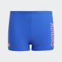 ADIDAS Kupaće gaće logo swim bxr BG - IP2719