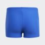 ADIDAS Kupaće gaće logo swim bxr BG - IP2719