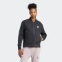 ADIDAS Duks bl jkt q1 M - IP4070