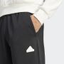 ADIDAS Donji deo trenerke bl fl pnt q1 gd M - IP4073