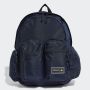 ADIDAS Ranac clsc bp btu legink/black/white - IP9886